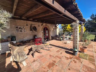 Casa rural en venta en Santa Eulàlia de Ronçana