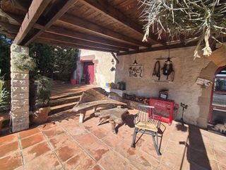 Casa rural en venta en Santa Eulàlia de Ronçana