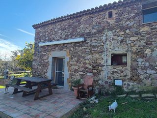 Casa rural en venta en Santa Eulàlia de Ronçana