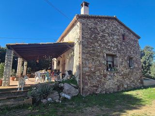 Casa rural en venta en Santa Eulàlia de Ronçana