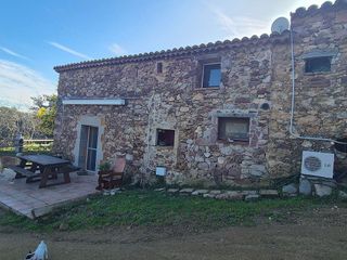 Casa rural en venta en Santa Eulàlia de Ronçana
