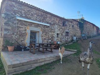 Casa rural en venta en Santa Eulàlia de Ronçana