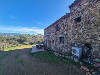 Casa rural en venta en Santa Eulàlia de Ronçana