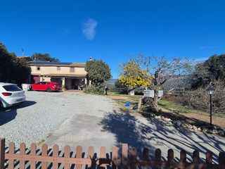 Casa rural en venta en Santa Eulàlia de Ronçana