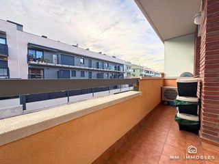 Dúplex en venta en Franqueses del Vallès, les