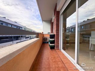 Dúplex en venta en Franqueses del Vallès, les