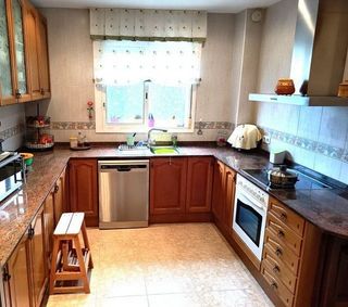 Chalet en venta en Esparreguera