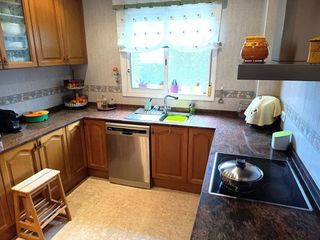 Chalet en venta en Esparreguera