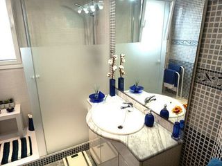 Chalet en venta en Esparreguera