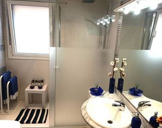 Chalet en venta en Esparreguera