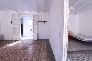 Piso en venta en El Gòtic en Barcelona