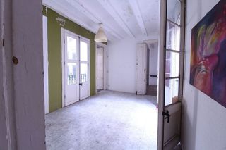 Piso en venta en El Gòtic en Barcelona