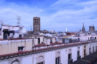 Piso en venta en El Gòtic en Barcelona