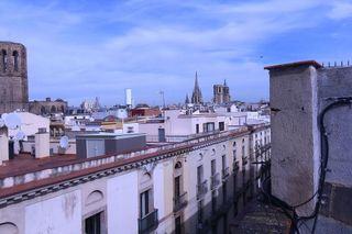 Piso en venta en El Gòtic en Barcelona