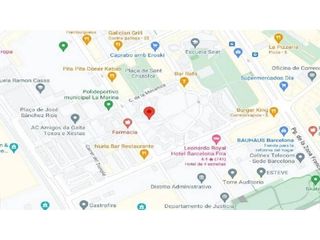 Piso en venta en La Marina de Port en Barcelona