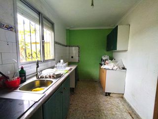 Chalet en venta en Crevillet - Pinar Alto en Puerto de Santa María (El)