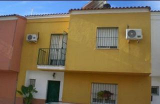 Casa adosada en venta en Bollullos de la Mitación