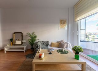 Piso en venta en El Parc i la Llacuna del Poblenou en Barcelona