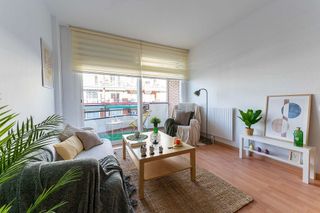 Piso en venta en El Parc i la Llacuna del Poblenou en Barcelona