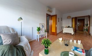 Piso en venta en El Parc i la Llacuna del Poblenou en Barcelona