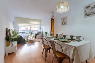 Piso en venta en El Parc i la Llacuna del Poblenou en Barcelona