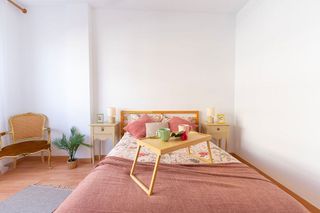 Piso en venta en El Parc i la Llacuna del Poblenou en Barcelona