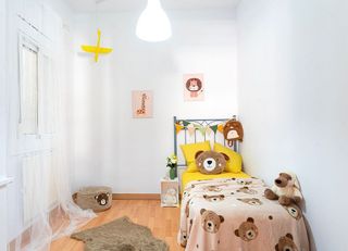 Piso en venta en El Parc i la Llacuna del Poblenou en Barcelona