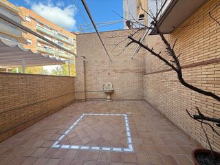 Casa en venta en Via Europa - Parc Central en Mataró
