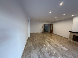 Casa adosada en venta en Via Europa - Parc Central en Mataró