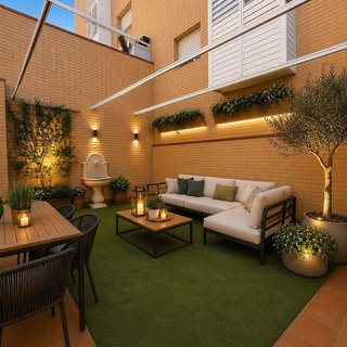 Casa adosada en venta en Via Europa - Parc Central en Mataró