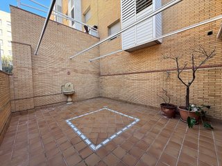 Casa adosada en venta en Via Europa - Parc Central en Mataró