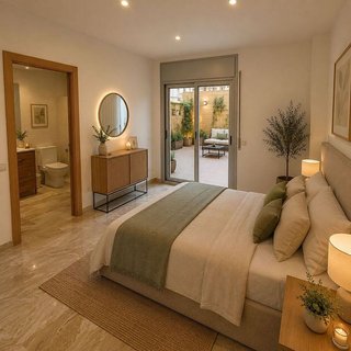 Casa adosada en venta en Via Europa - Parc Central en Mataró