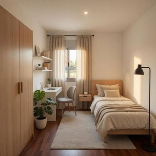 Casa adosada en venta en Via Europa - Parc Central en Mataró