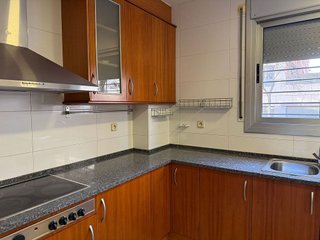 Casa adosada en venta en Via Europa - Parc Central en Mataró