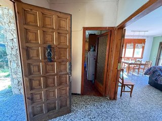 Chalet en venta en Seva