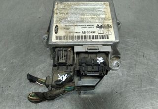 Centralita ford 4s7t14b056 mondeo berlina 402275