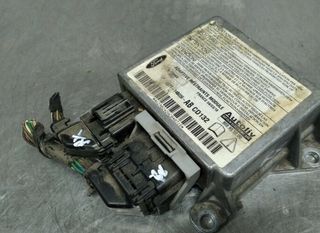 Centralita ford 4s7t14b056 mondeo berlina 402275