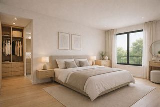 Dúplex en venta en Torelló