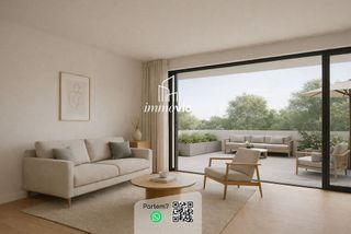 Dúplex en venta en Torelló