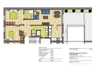 Dúplex en venta en Torelló