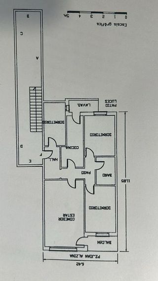Piso en venta en Cardedeu