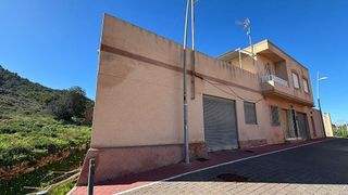 Chalet en venta en Barrio de la Concepción en Cartagena