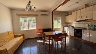 Chalet en venta en Barrio de la Concepción en Cartagena