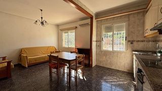 Chalet en venta en Barrio de la Concepción en Cartagena