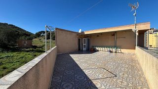 Chalet en venta en Barrio de la Concepción en Cartagena