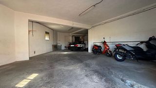 Chalet en venta en Barrio de la Concepción en Cartagena