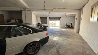 Chalet en venta en Barrio de la Concepción en Cartagena