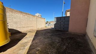Chalet en venta en Barrio de la Concepción en Cartagena