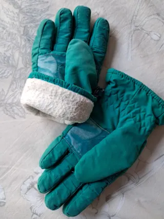 Guantes de esquí/snowboard