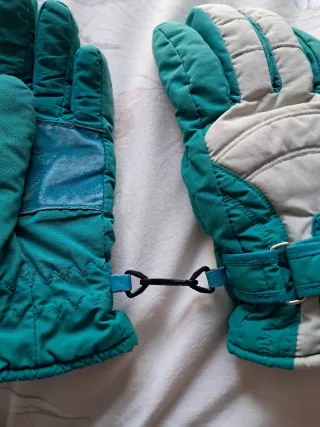 Guantes de esquí/snowboard